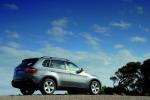 BMW X5 2007 года